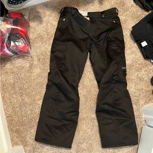 Burton Snowpants